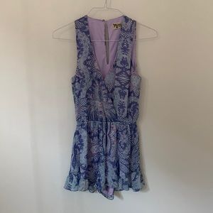 Show me your mumu romper